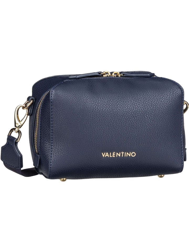

Наплечная сумка Valentino Bags, цвет blu