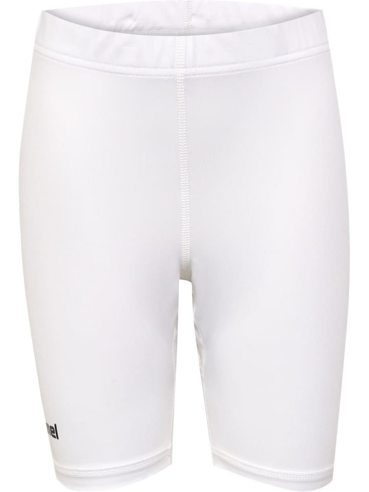 

Леггинсы Hummel, белый