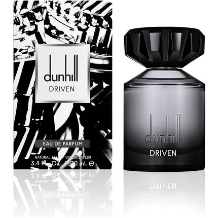 Dunhill Driven Eau De Parfum 100ml — фото 2