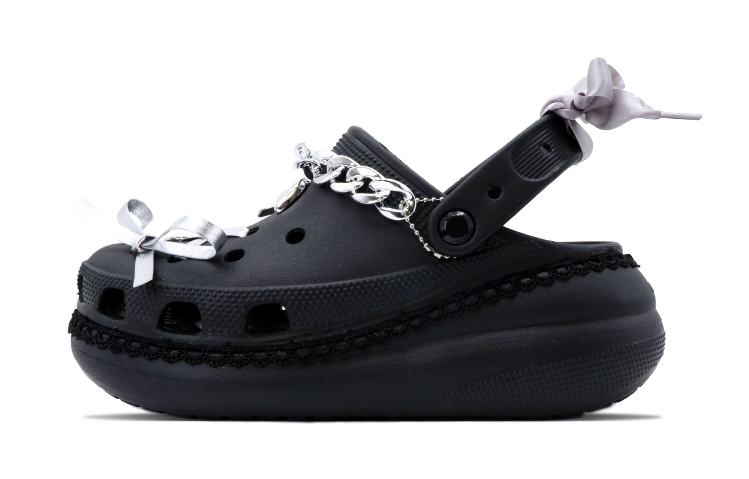 

Сабо Crocs Crush Clog Clogs Unisex