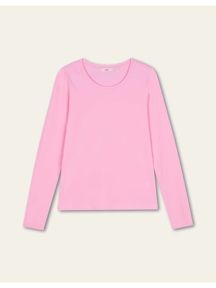 

Oilily Футболка Tizza розового цвета