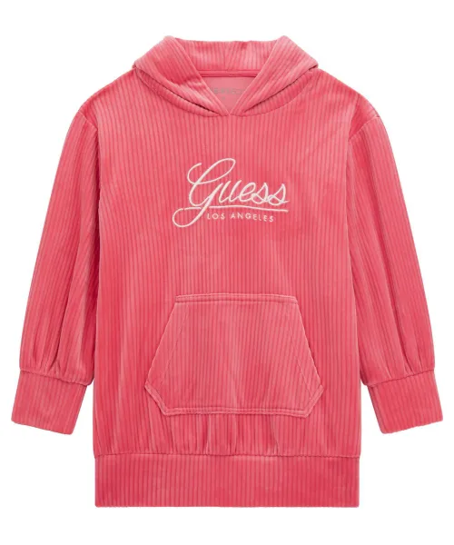

Платье Guess, розовый