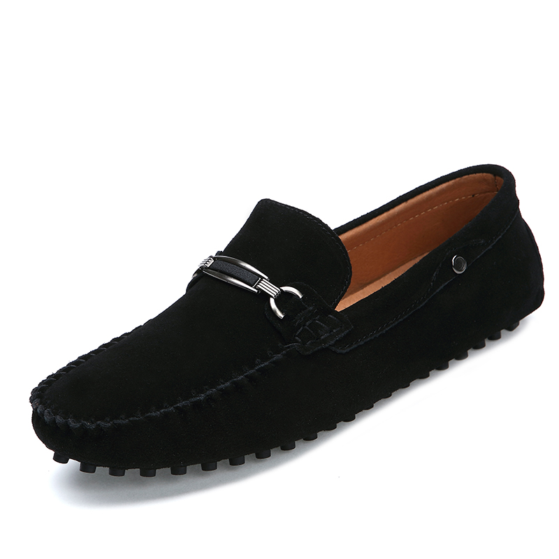 

Мужские лоферы Gommino KUPE, Black