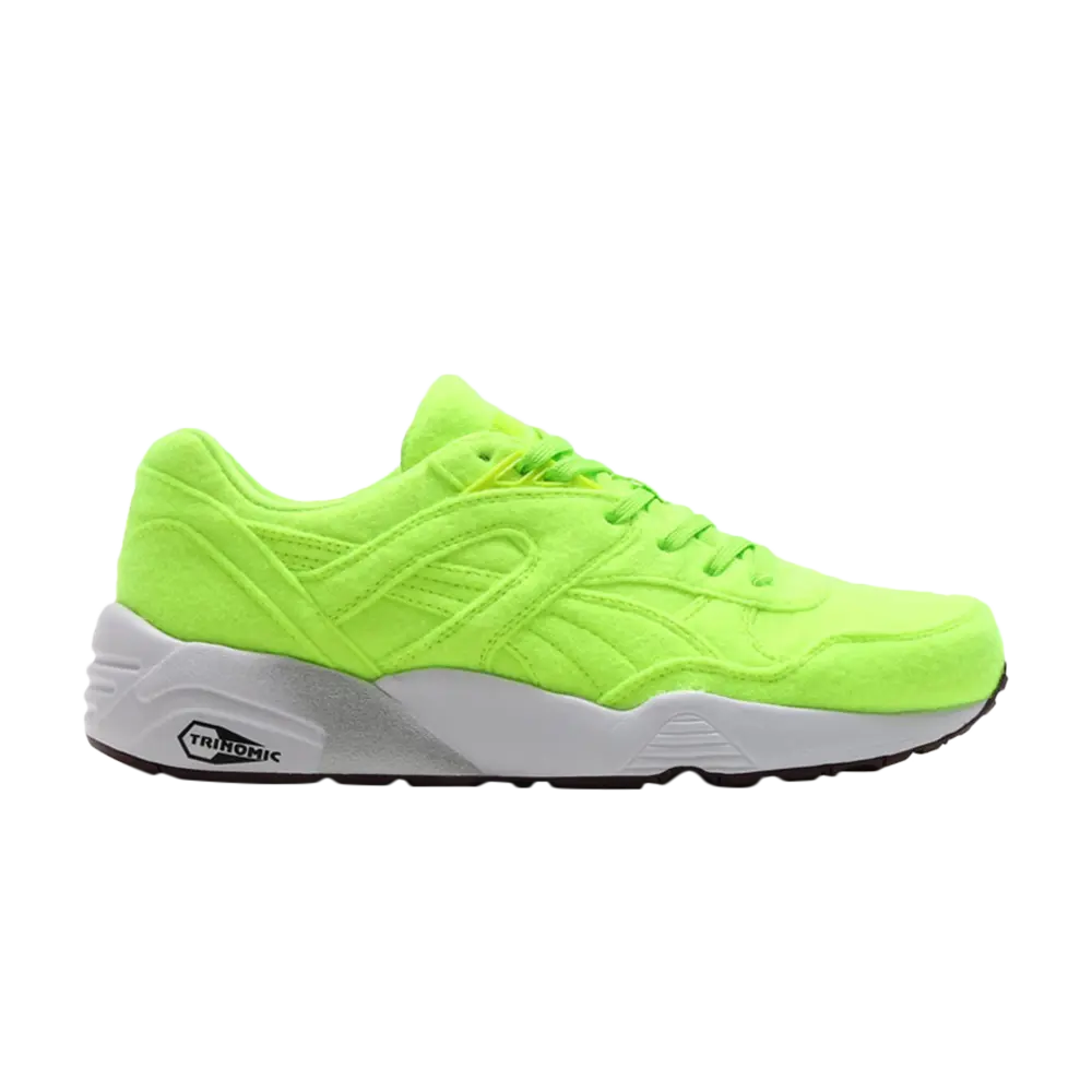 

Кроссовки R698 Bright Puma, зеленый