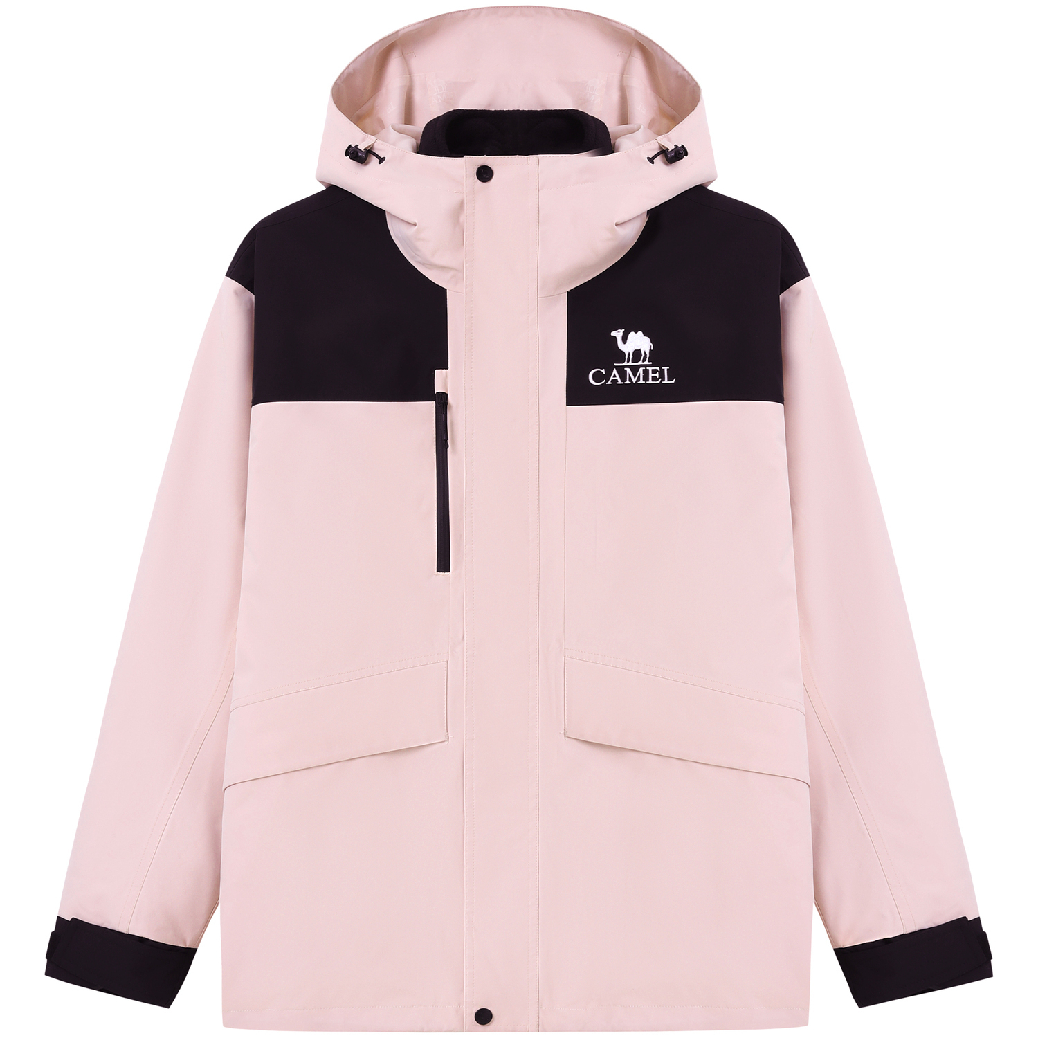 

Куртка-ветровка серии King's Armor мужская CAMEL, цвет красное дерево, Коричневый, Куртка-ветровка серии King's Armor мужская CAMEL, цвет красное дерево