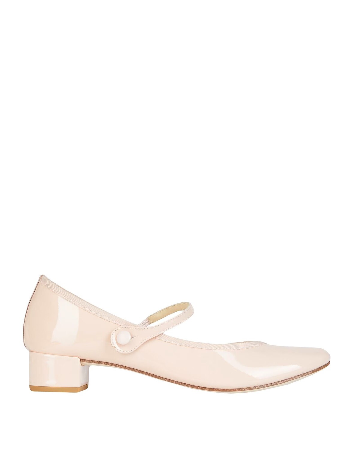

Туфли Repetto, розовый