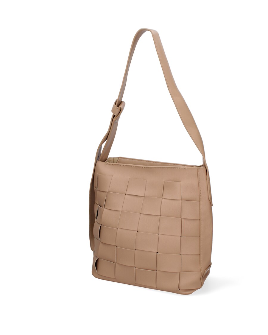 

Сумочка David Jones Handbag, светло-коричневый