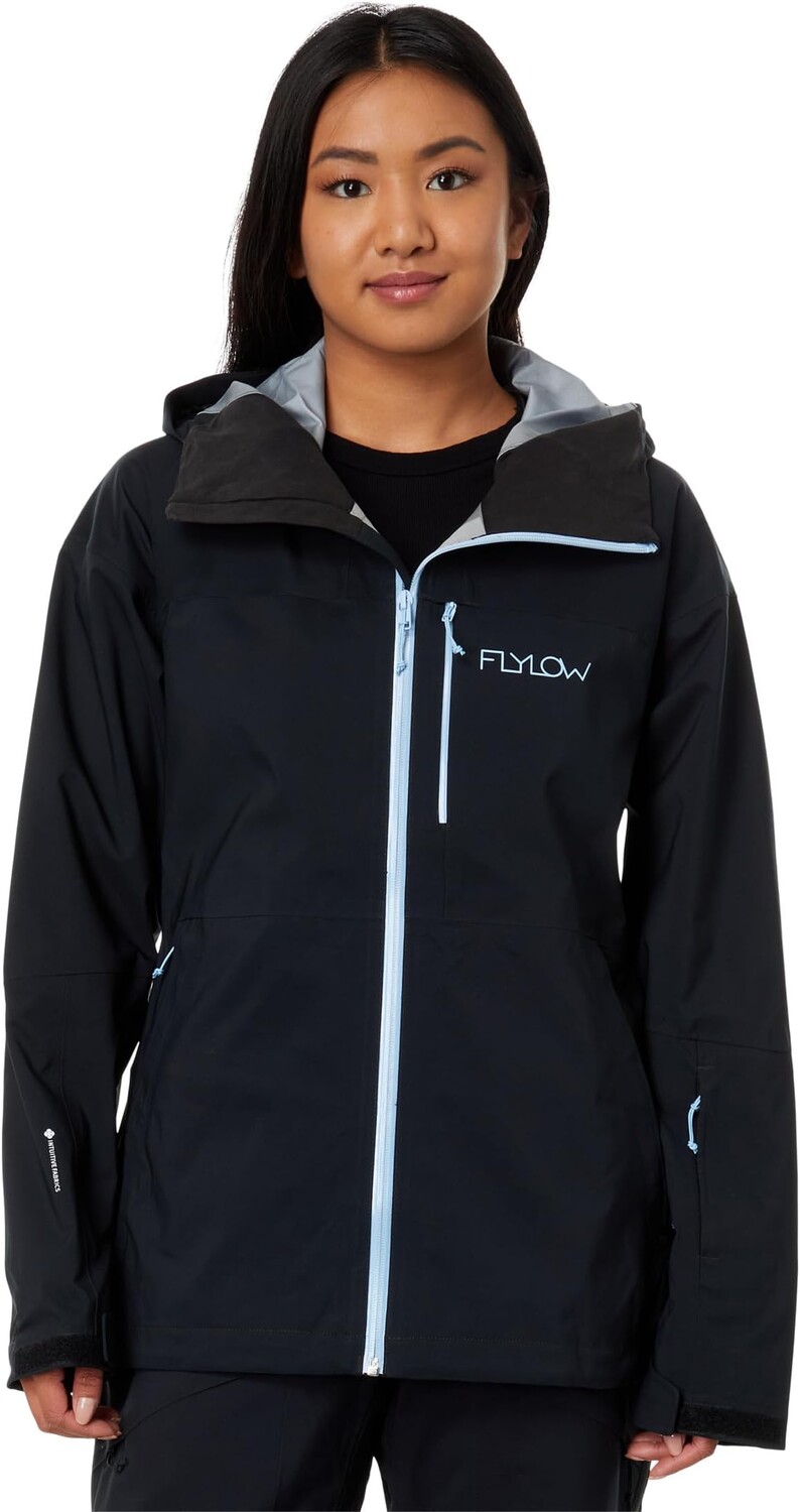 

Куртка Flylow Lucy Jacket, цвет Black 1