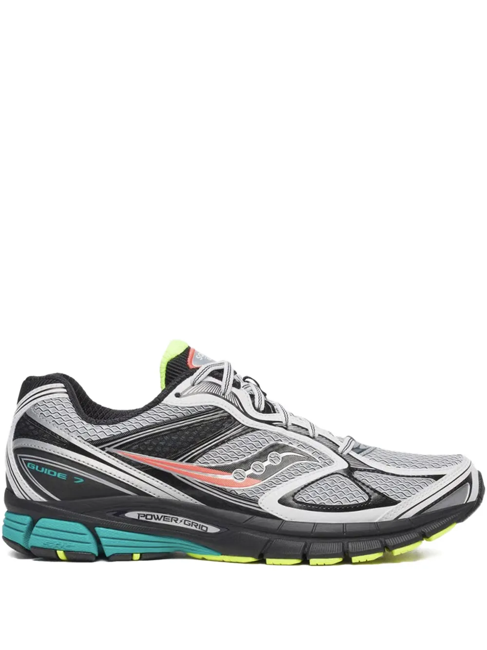 

Кроссовки Progrid Guide 7 Saucony