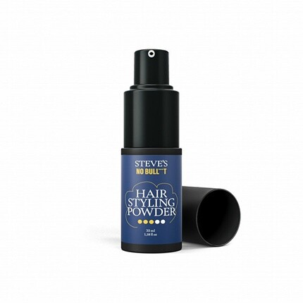 

Steve's Nano Hair Styling Powder (Пудра для укладки волос) 35 мл Steve´S