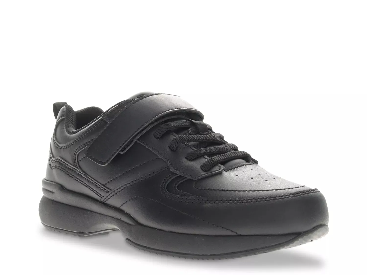 Кроссовки для ходьбы Propet Lifewalker Sport FX, черные