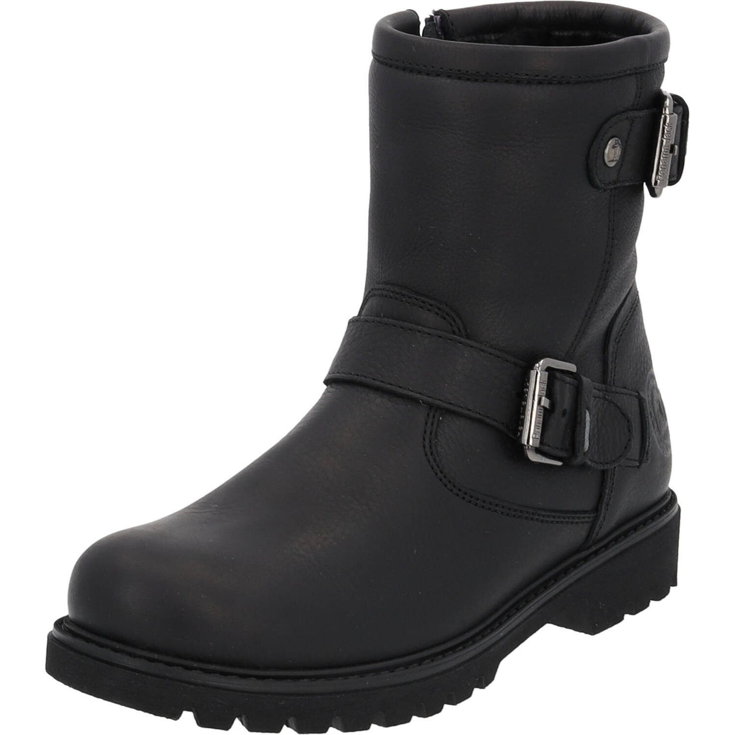 

Ботинки PANAMA JACK Winterstiefel, негр/черный