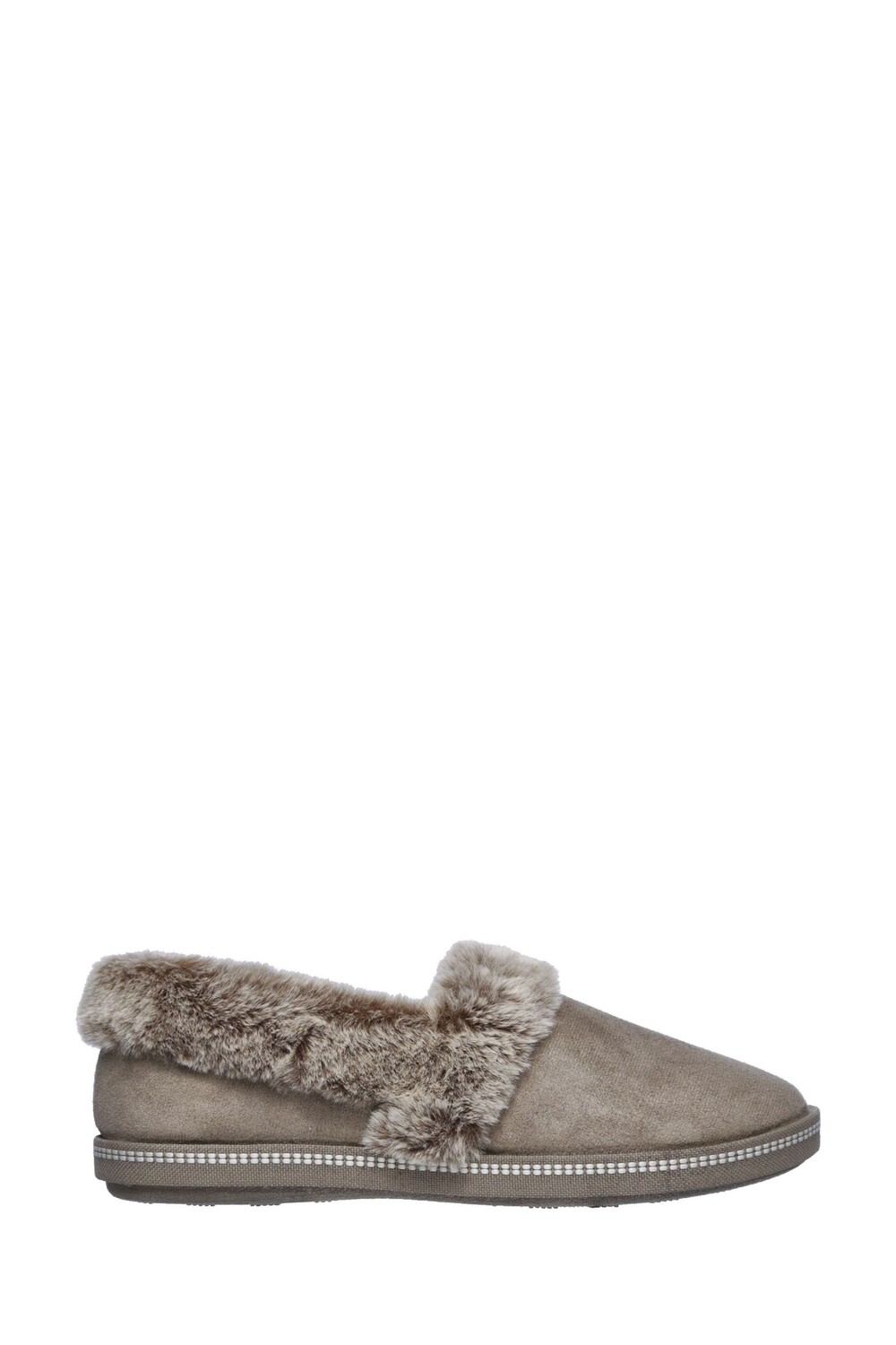 

Женские тапочки Campfire Team Toasty Skechers, коричневый