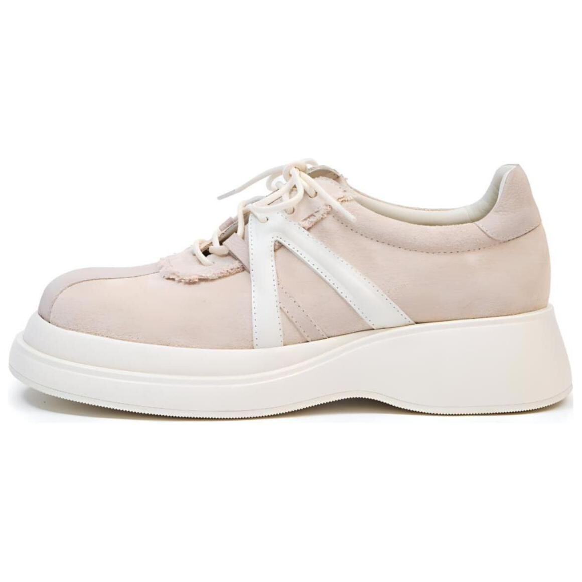Туфли женские повседневные Women's Casual Shoes Women's R'Azzurro, цвет Sand apricot — фото 2