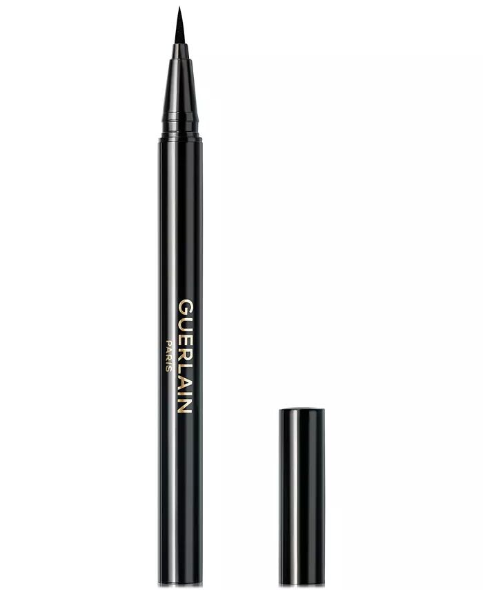 

Графический лайнер Noir G Guerlain