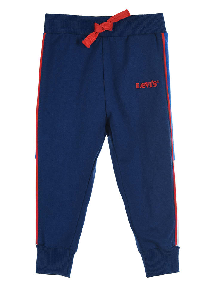

Спортивные брюки Levi's Kids, синий