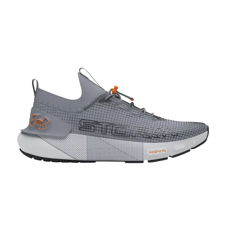 

Кроссовки Under Armour HOVR Phantom 3 SE, серый