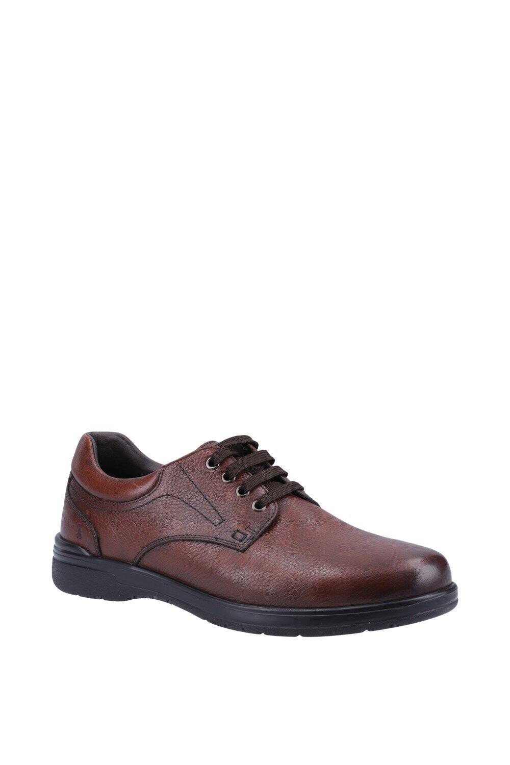 

Классические туфли на шнуровке 'Marco' Hush Puppies, коричневый