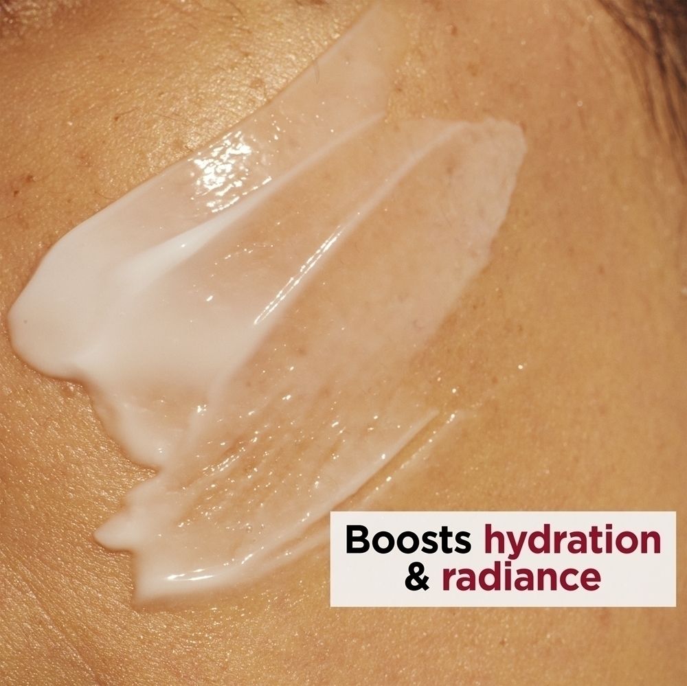 Сыворотка Clarins — Мой увлажняющий Re-Boost Hydra-Energizing Cream, ежедневная тонизирующая для молодой кожи, 50 мл — фото 3