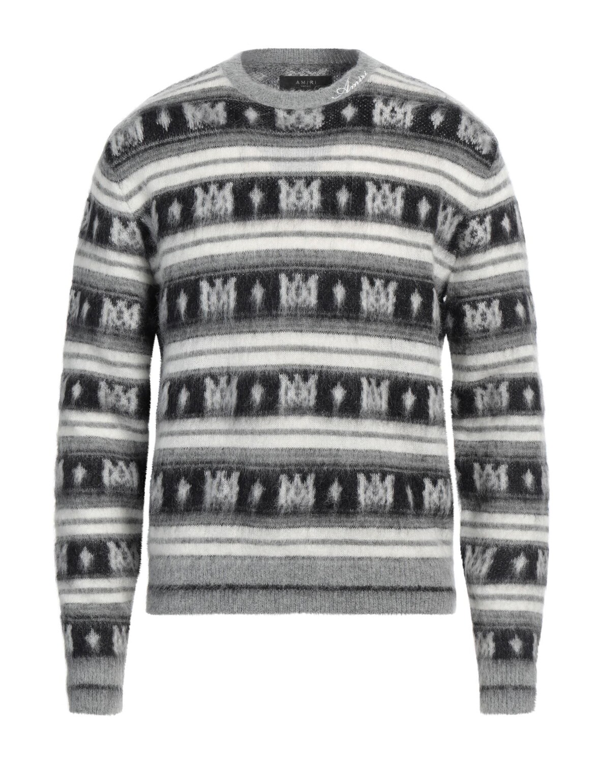 

Свитер Amiri, черный