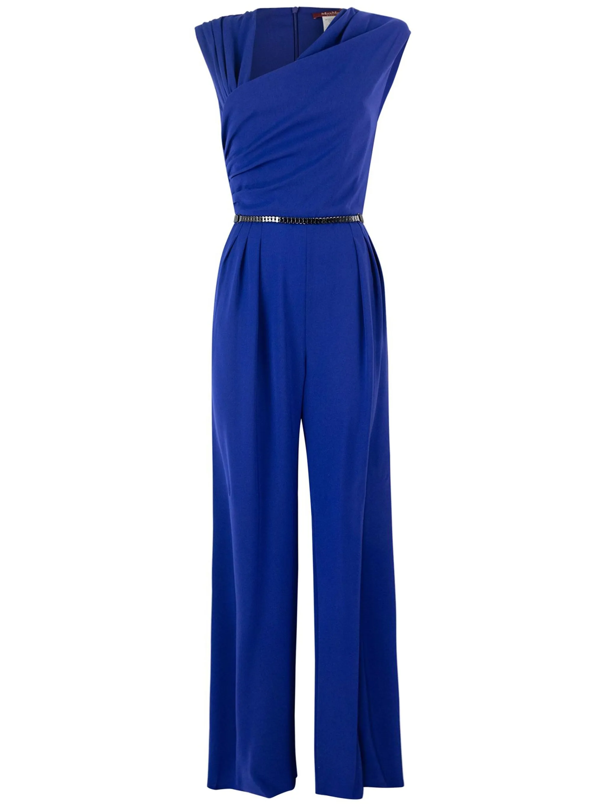 

Комбинезон Filante Max Mara, синий