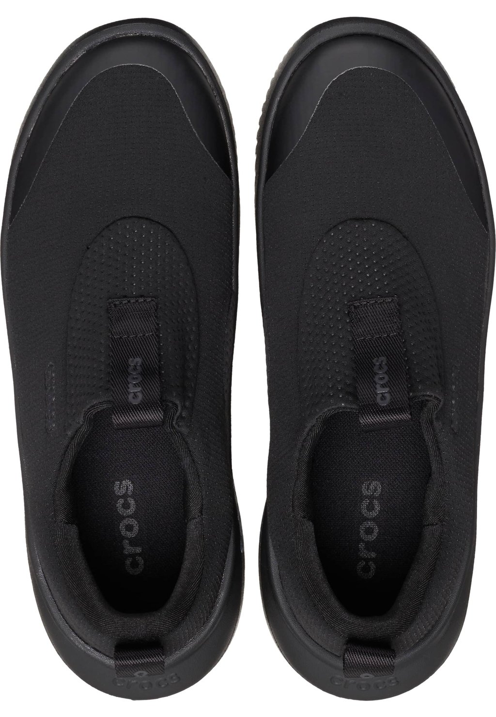 

Кроссовки MELLOW EASE Crocs, черный