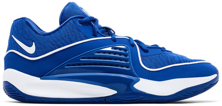 

Кроссовки Nike KD 16 TB Promo 'Game Royal', синий