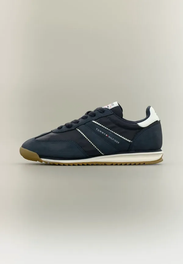 Кроссовки lewis унисекс Tommy Hilfiger, Blue/White