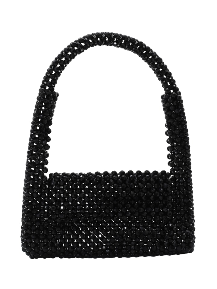 

Сумка через плечо myMo, черный