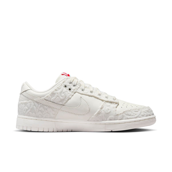 Кроссовки dunk low 'give her flowers' Nike, мультиколор — фото 2