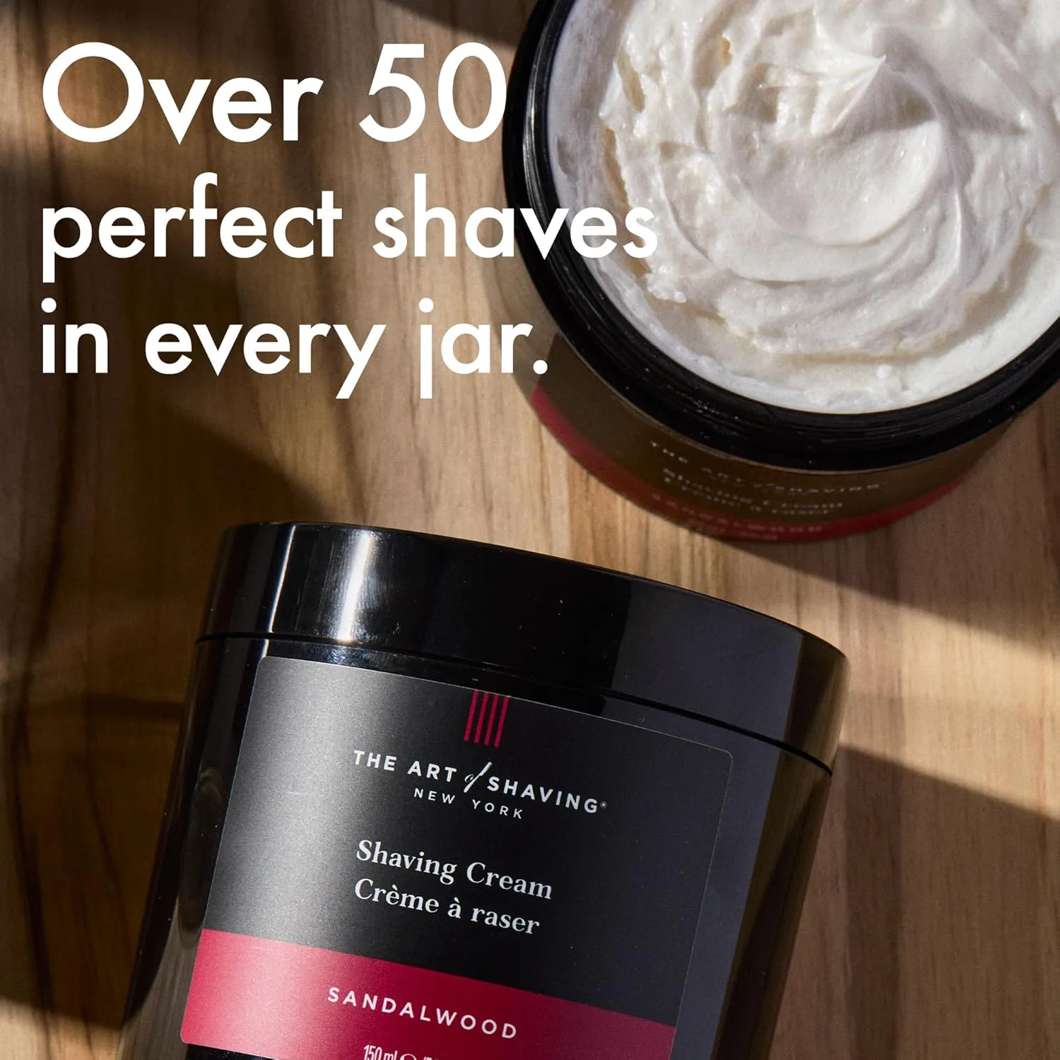 Искусство бритья. Крем для бритья. 148 мл (1 шт.) The Art Of Shaving — фото 4