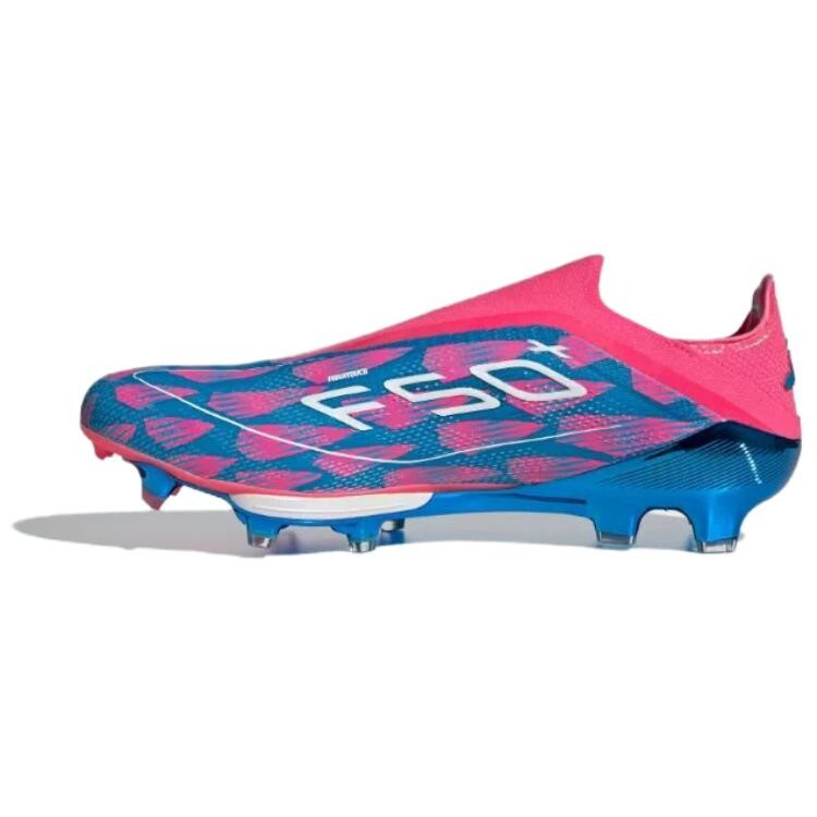 

F50 Plus Elite Laceless FG Players Pack Adidas