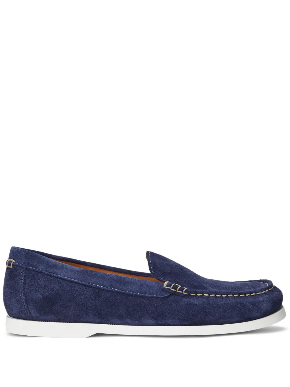 

Лоферы Merton POLO RALPH LAUREN, синий