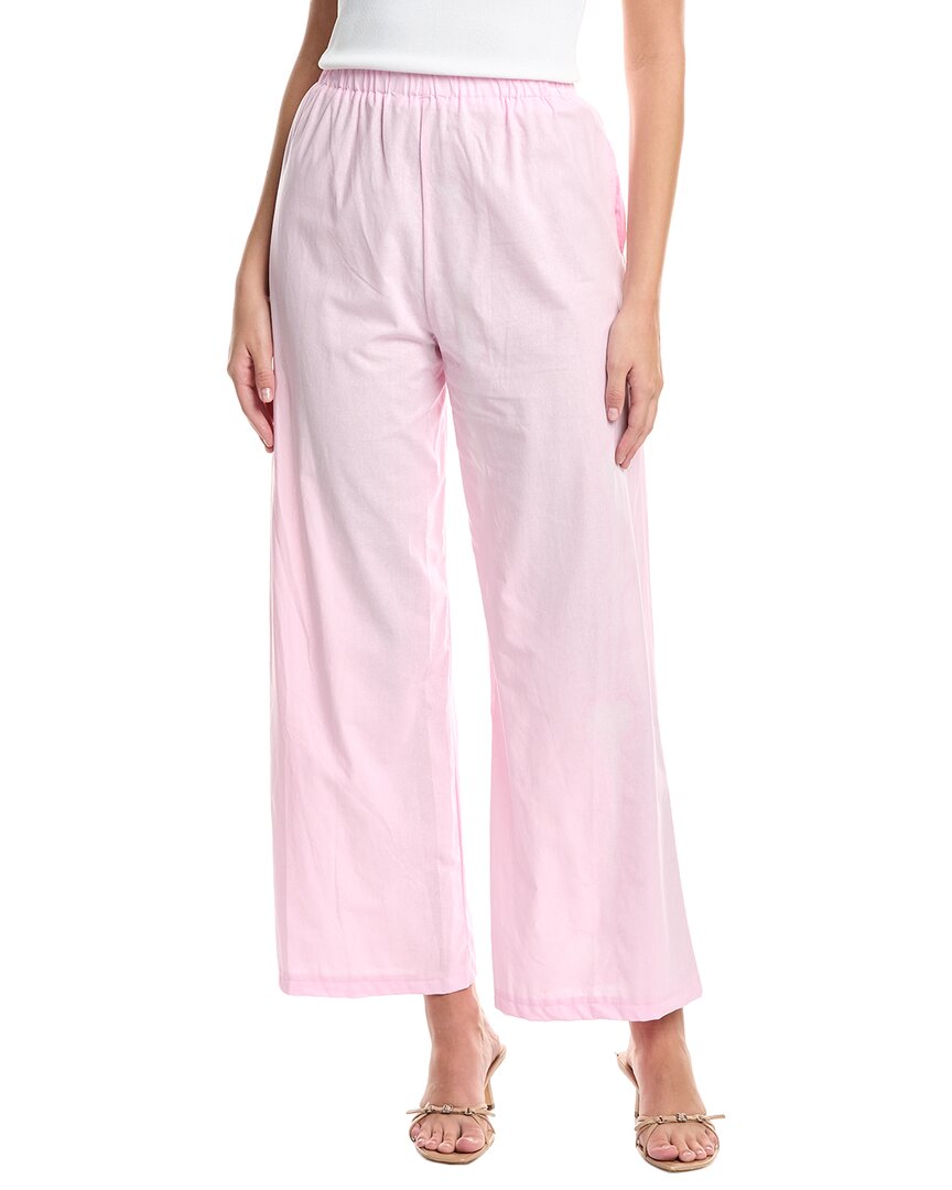 

To My Lovers Pant, розовый