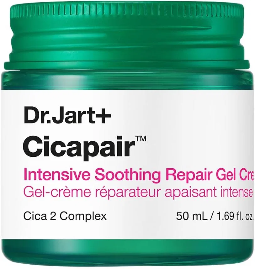 Крем для лица Dr. Jart+ — Гель- Deer Intensive S Repair Gel Cream, 50 мл