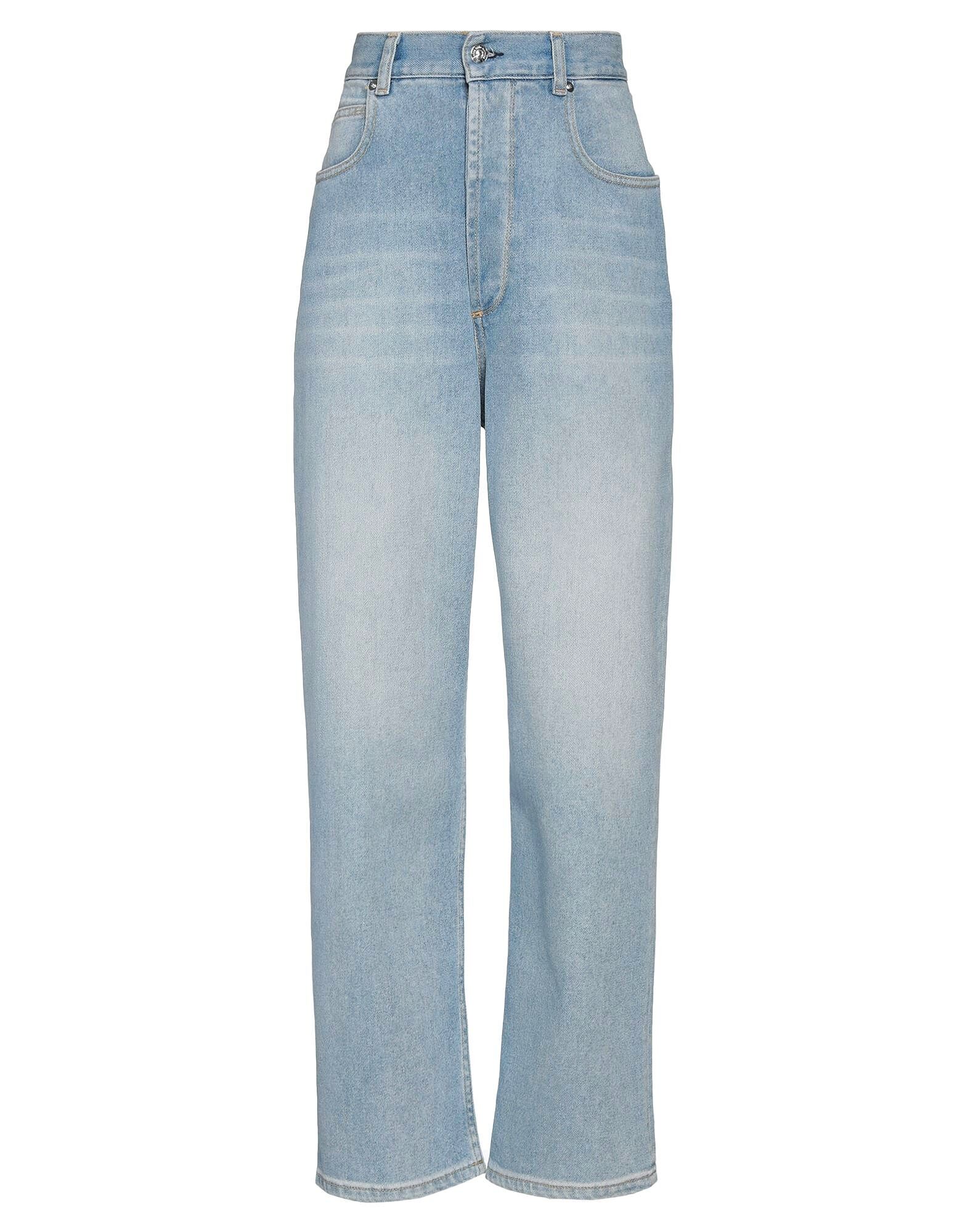 

Джинсы Nine In The Morning, синий