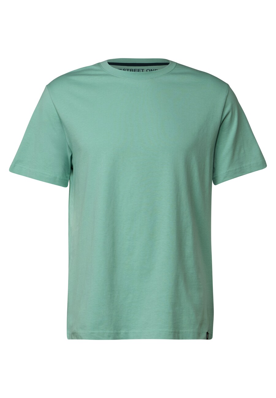

Футболка Street One MEN, Mint