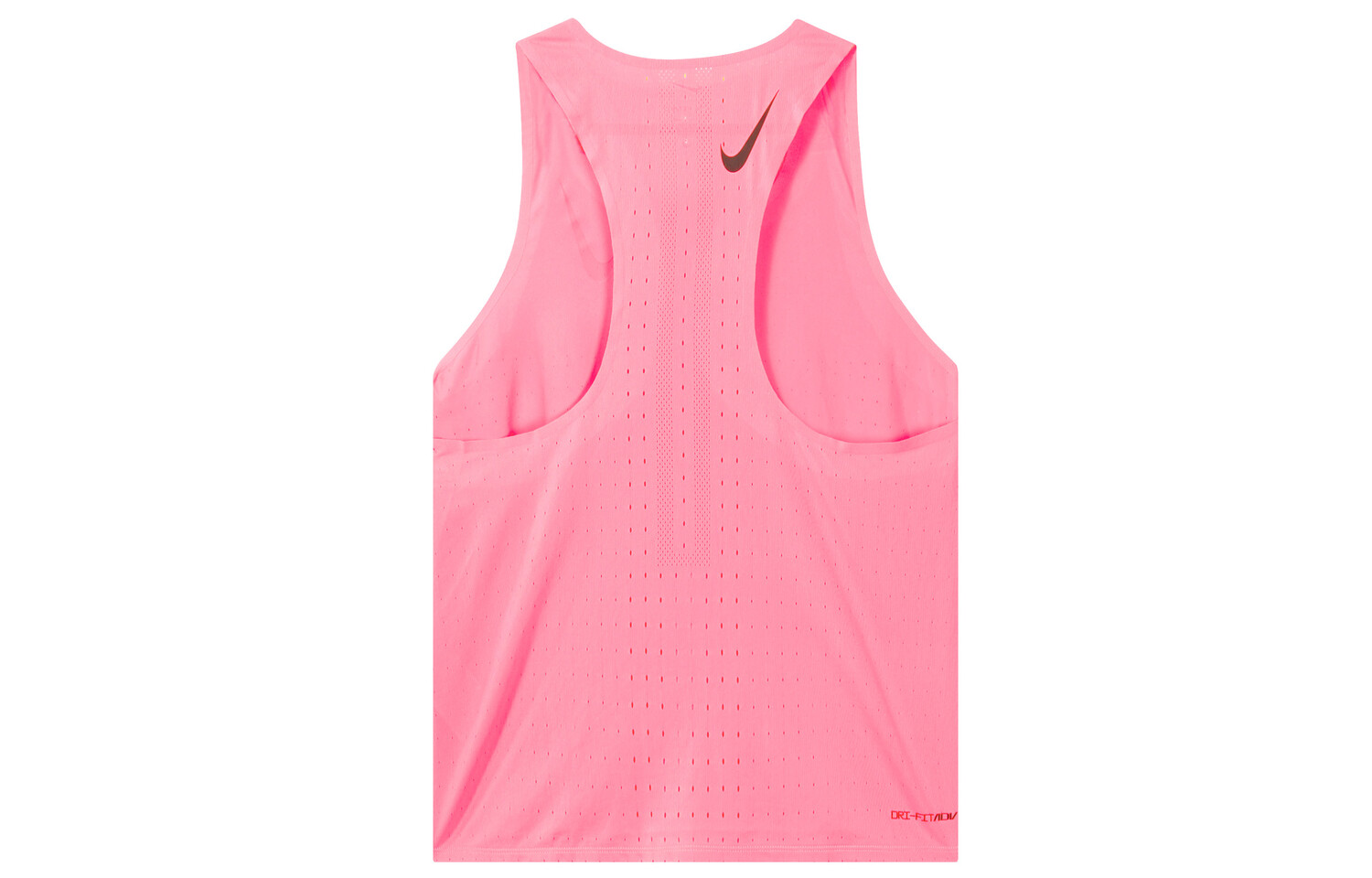 

Майка мужская розовый Nike, розовый