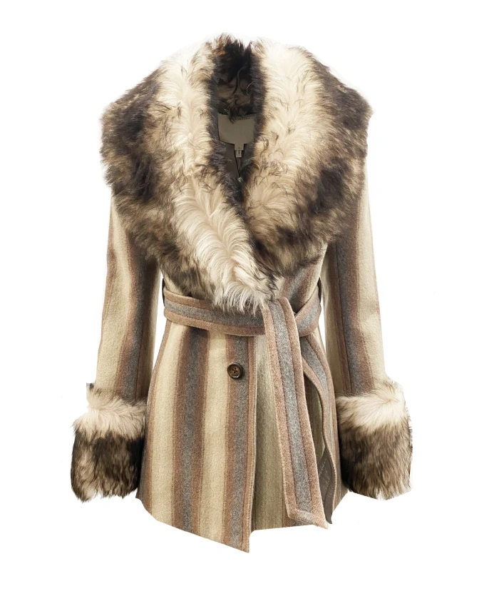 

Куртка Marc Jacobs, мультиколор