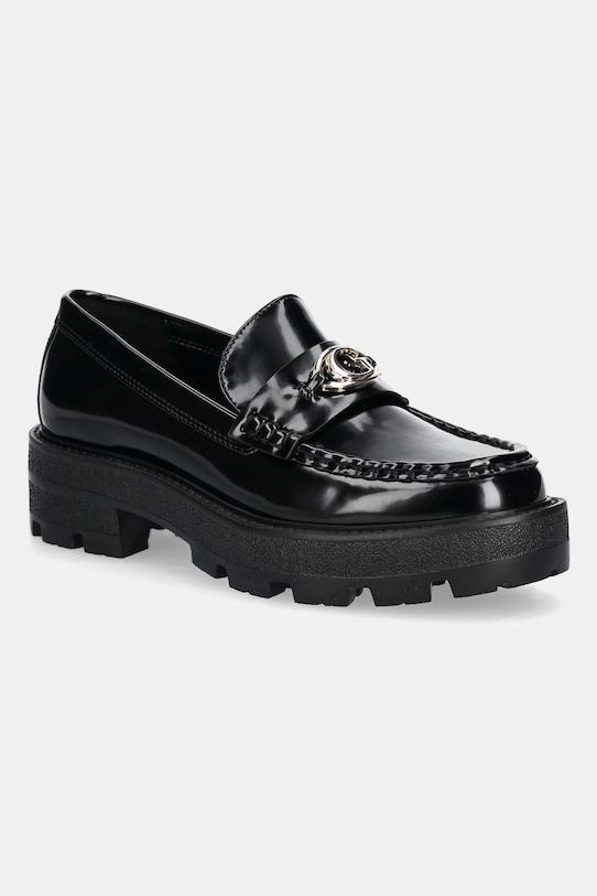 Мокасины Yanika Guess, черный