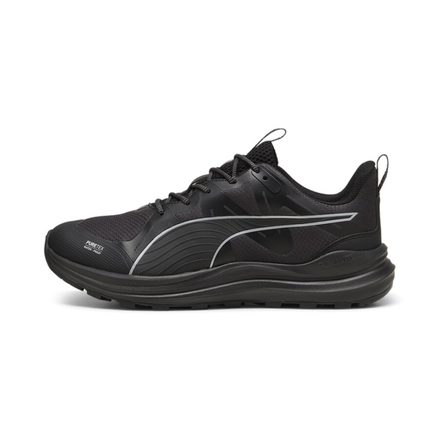

Беговые кроссовки PUMA, Black