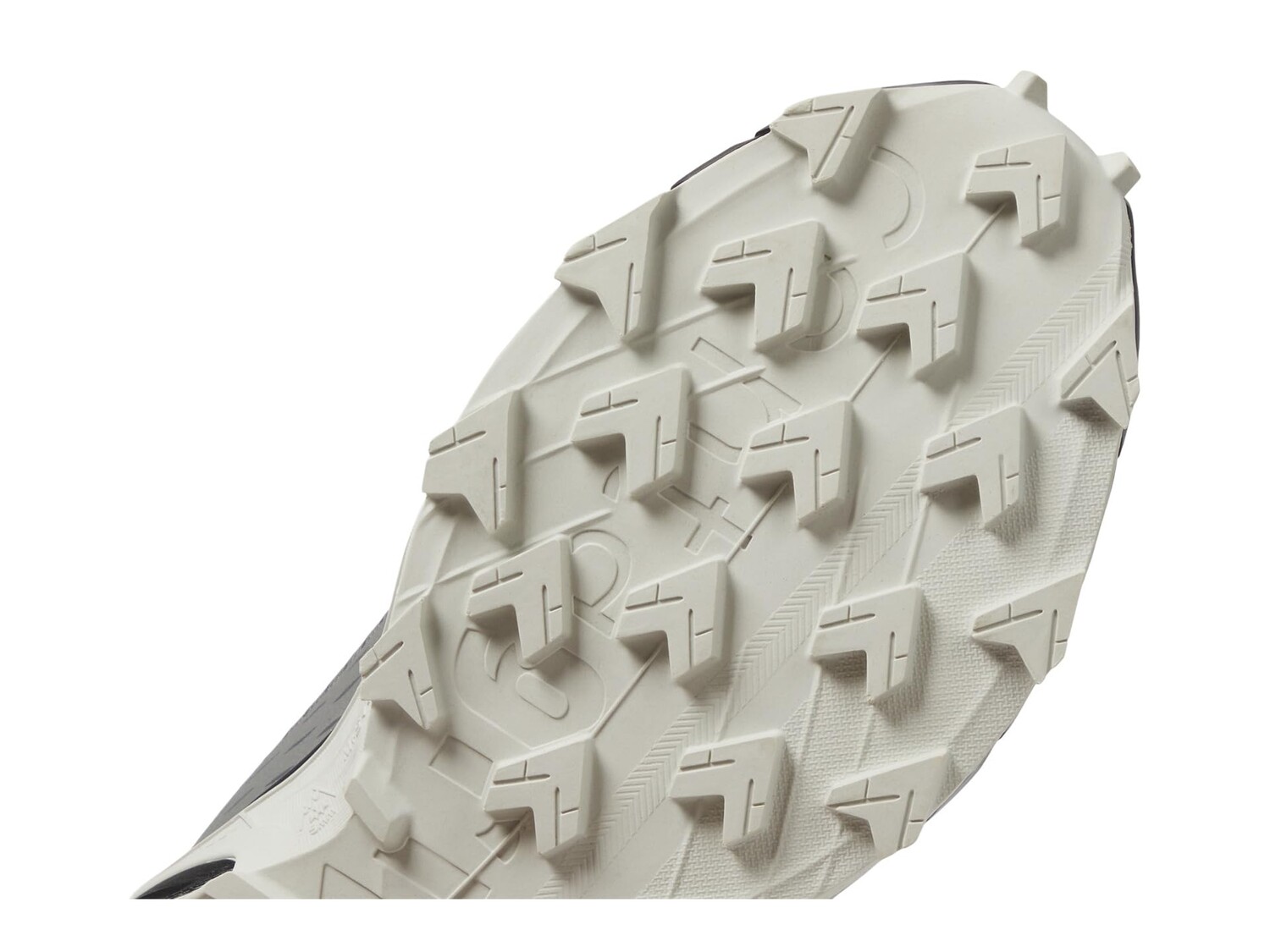 

Кроссовки Salomon Alphacross 5, Серый, Кроссовки Salomon Alphacross 5