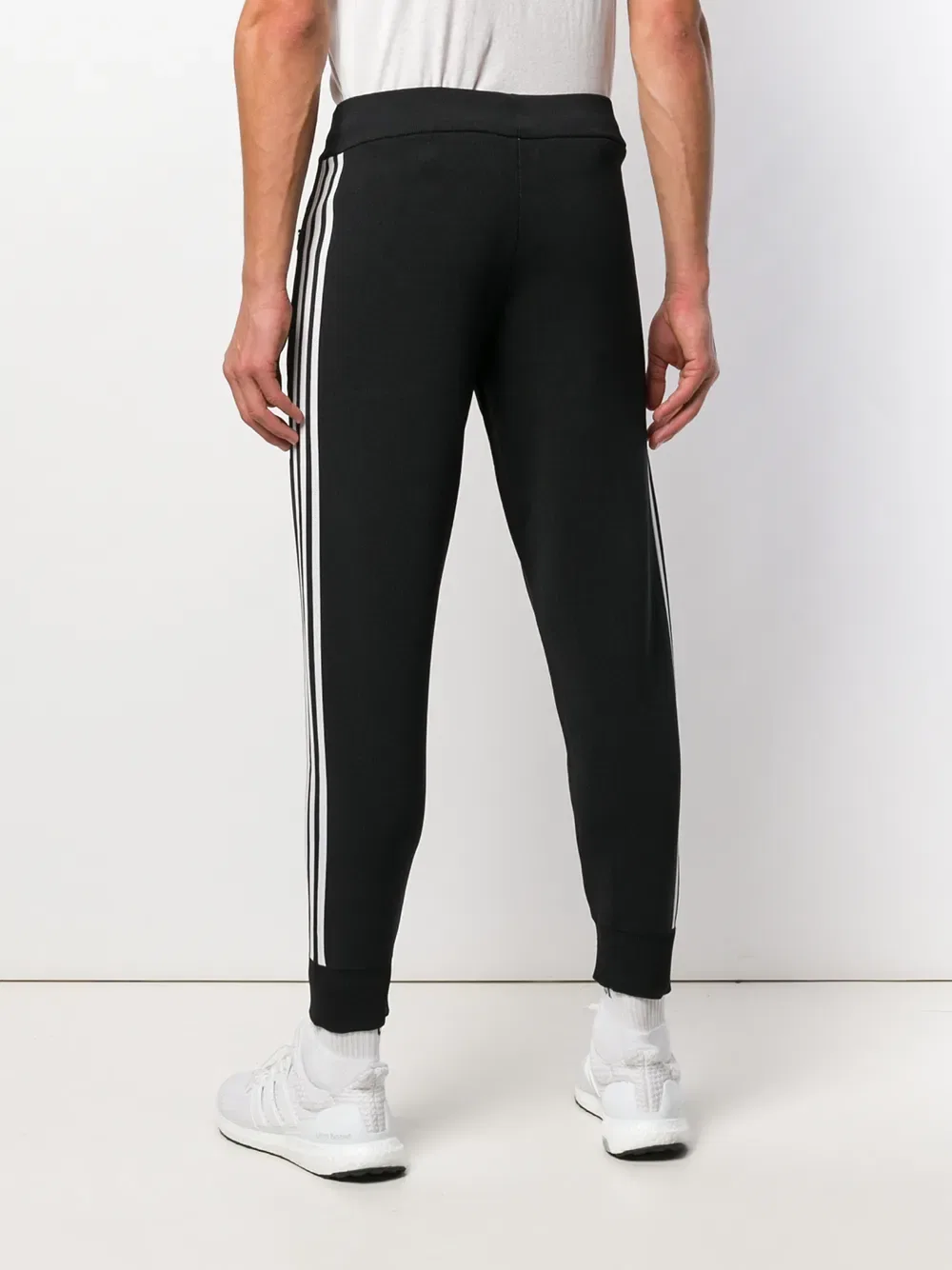 Спортивные штаны «Черная пятница» Adidas — фото 4