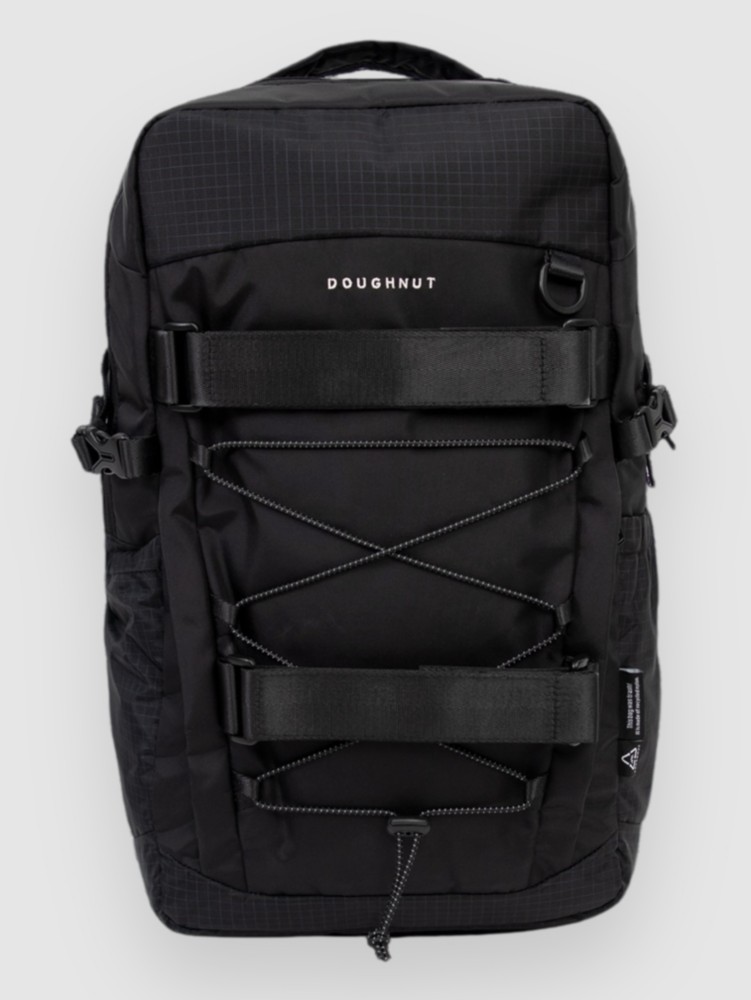 

Рюкзак Doughnut Roaming Small Rucksack, black