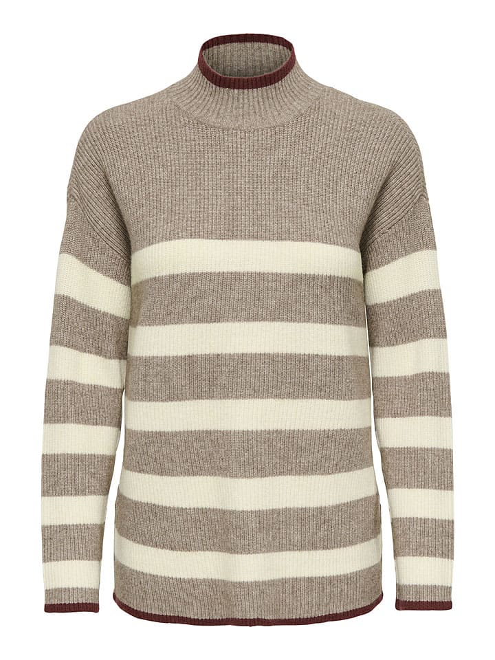 

ONLY Свитер бежево-кремового цвета