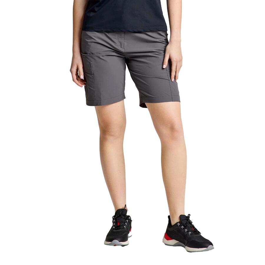 

Женские шорты-карго Slam Qd Ws