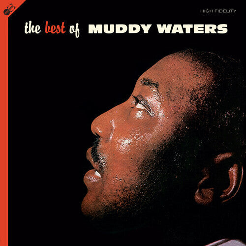 

Виниловая пластинка Waters, Muddy: Best Of Muddy Waters [180-Gram Vinyl With Bonus CD]