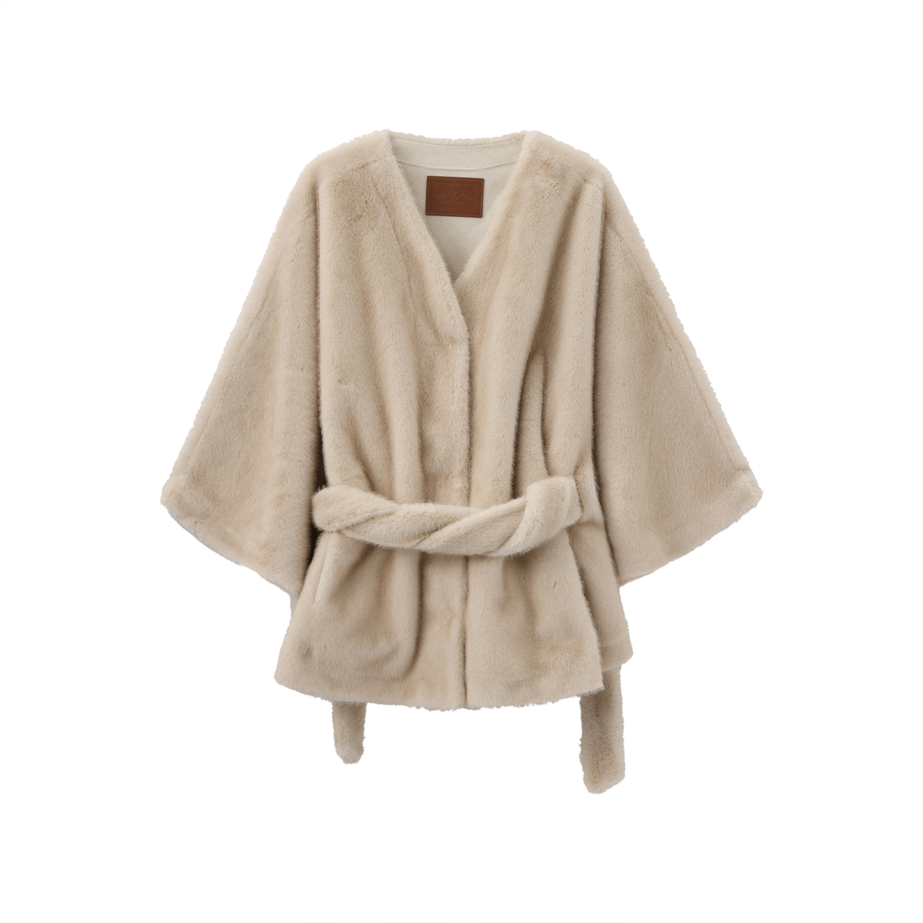 

Шаль Women's ELLE, soft бежевый