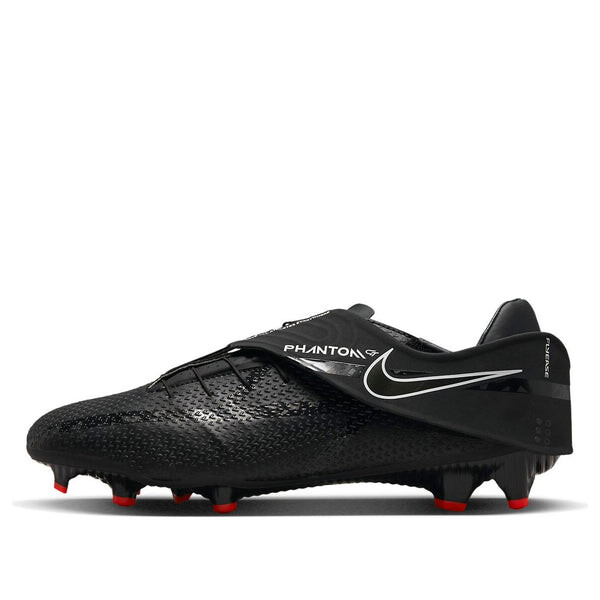 

Кроссовки фантом gt2 академия flyease mg Nike, черный