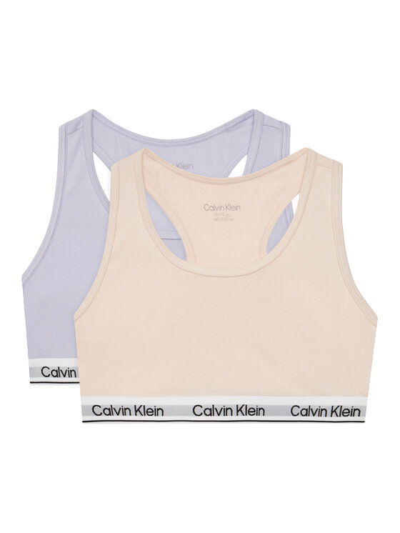 

Комплект из 2 бюстгальтеров G80G800742 Calvin Klein Underwear, мультиколор